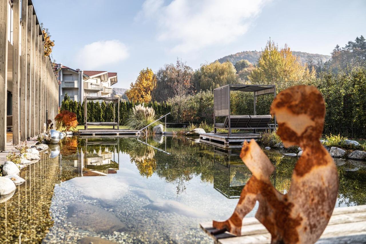Gartenhotel Moser Appiano Sulla Strada Del Vino Extérieur photo