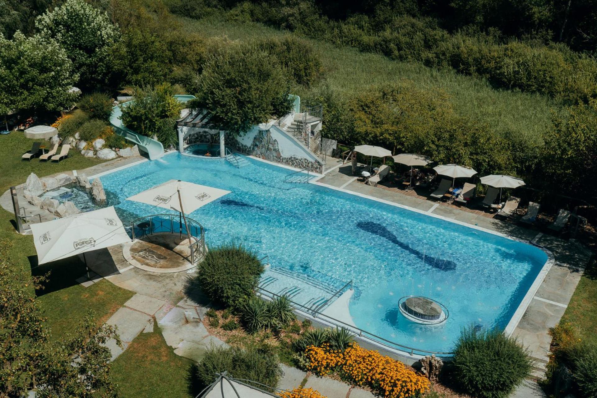 Gartenhotel Moser Appiano Sulla Strada Del Vino Extérieur photo