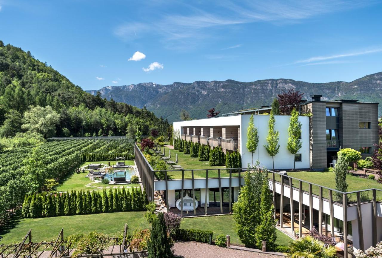 Gartenhotel Moser Appiano Sulla Strada Del Vino Extérieur photo